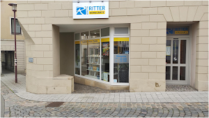 Ortsbild von „Kerstin Ritter Hörgeräte“