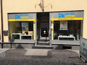 Ortsbild von „Kerstin Ritter Hörgeräte“