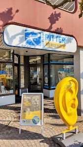 Ortsbild von „Kerstin Ritter Hörgeräte“