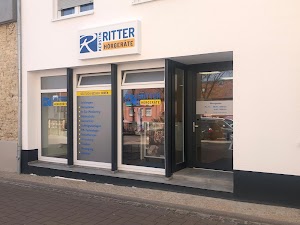 Ortsbild von „Kerstin Ritter Hörgeräte“