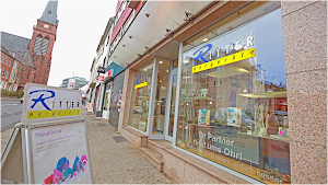 Ortsbild von „Kerstin Ritter Hörgeräte“