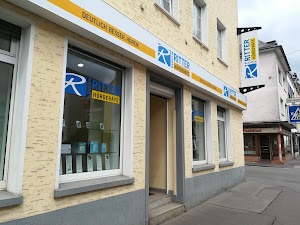 Ortsbild von „Kerstin Ritter Hörgeräte“