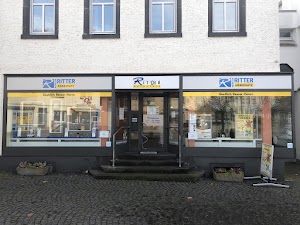 Ortsbild von „Kerstin Ritter Hörgeräte“