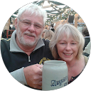 Profilbild von „Karin und Willi Friedlmeier“