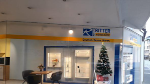 Ortsbild von „Kerstin Ritter Hörgeräte“