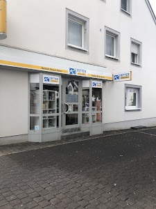 Ortsbild von „Kerstin Ritter Hörgeräte“
