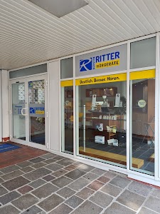 Ortsbild von „Kerstin Ritter Hörgeräte“