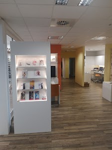 Ortsbild von „Kerstin Ritter Hörgeräte“